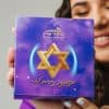 ⁦השילוב המנצח: יומן נומרולוגי שנתי וקלפי מסר "מזמנת ניסים לחיי"⁩ – תמונה ⁦6⁩