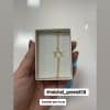 ⁦צמיד שמירה והגנה מבית מיכל גרין - צבע זהב⁩ – תמונה ⁦4⁩