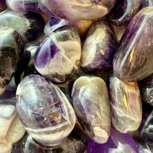 אמטיסט - מאסטרית התקשור - לארג'