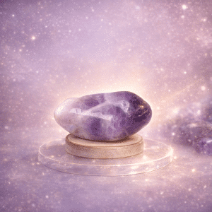 אמטיסט - מאסטרית התקשור - לארג'