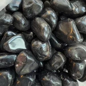 טורמלין שחורה "מאסטרית ההגנה" - לארג'