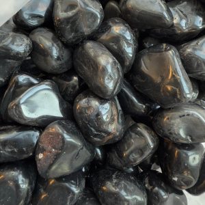 טורמלין שחורה "מאסטרית ההגנה" - לארג'