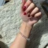 ⁦צמיד קוורץ "מאסטרית ההעצמה"⁩ – תמונה ⁦2⁩