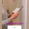 ⁦מזוזת שמירה והגנה מקריסטלים בעבודת יד⁩ – תמונה ⁦9⁩