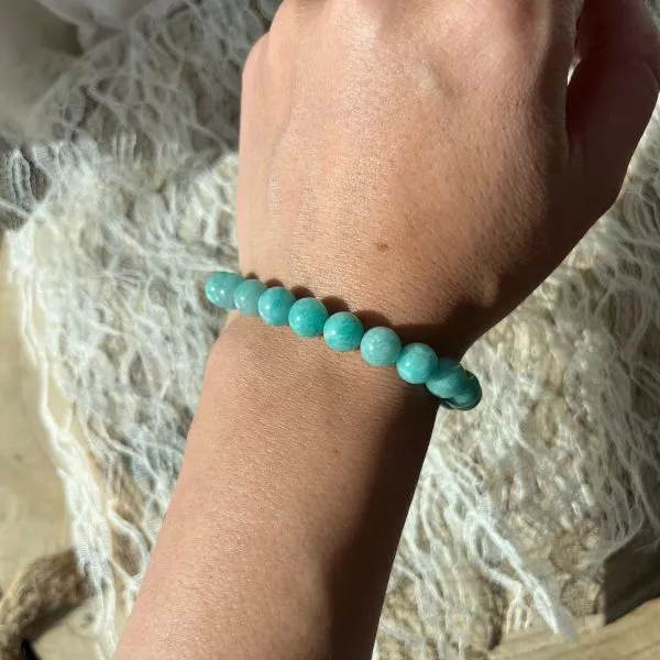⁦צמיד אמזונייט להתאקלמות ממוזלת במסגרת חדשה⁩ – תמונה ⁦3⁩