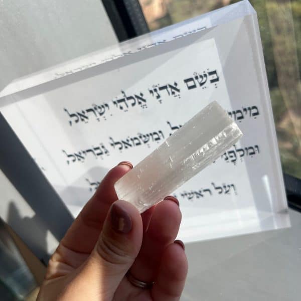 ⁦סלנייט - מאסטרית הרוח⁩ – תמונה ⁦3⁩