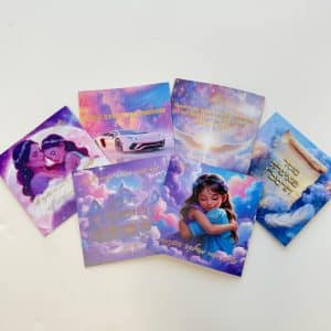 ספרוני מידע לפתיחת המזל מבית מיכל גרין