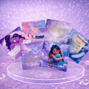 ספרוני מידע לפתיחת המזל מבית מיכל גרין